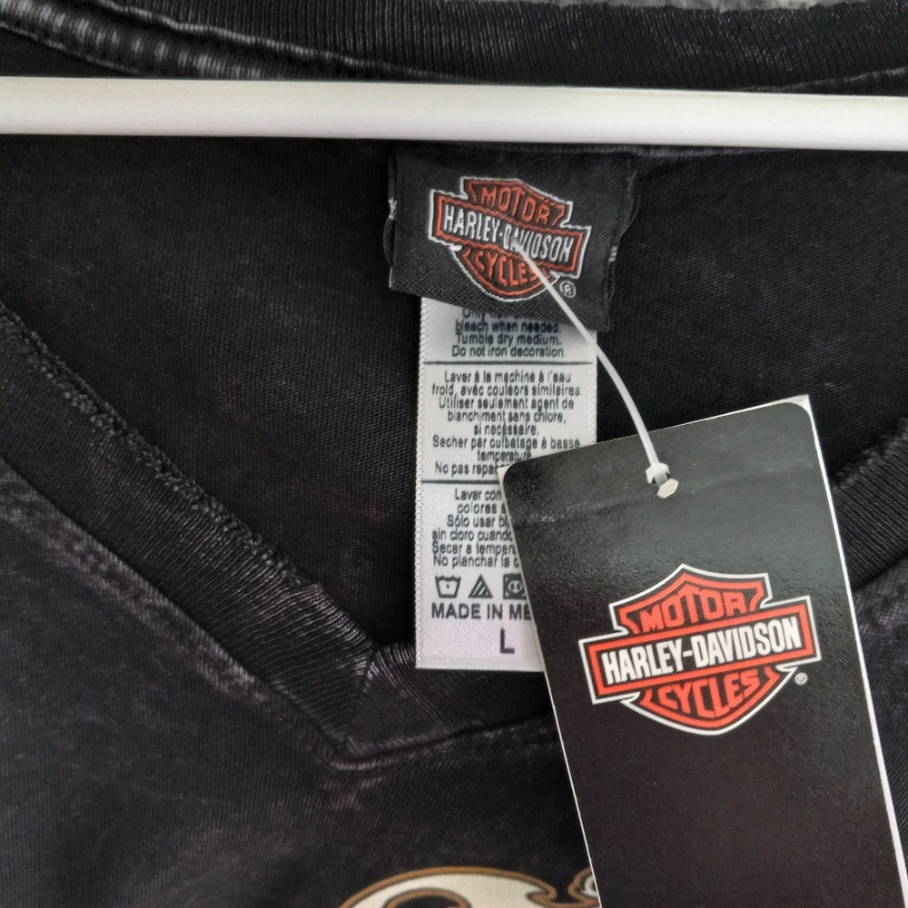 Harley Davidson T-Shirt